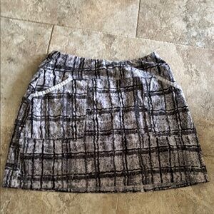 Foray golf skort Women's size small
